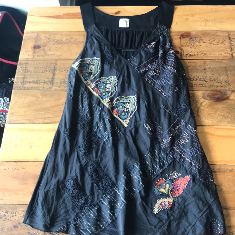 Anthropologie Top